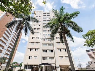 Foto do Apartamento-Apartamento à venda 2 Quartos 1 Vaga 60M² Vila Mascote São Paulo - SP