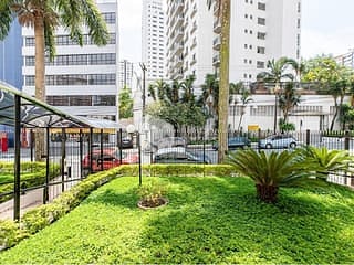 Foto do Apartamento-Apartamento à venda 2 Quartos 1 Vaga 60M² Vila Mascote São Paulo - SP