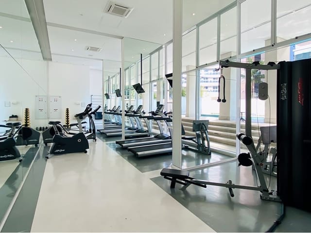 Foto do Empreendimento - Empreendimento Residencial à venda Vila Olímpia São Paulo - SP | VOGDC 1146 Apto 601721028-35 | Lares e Andares Imóveis