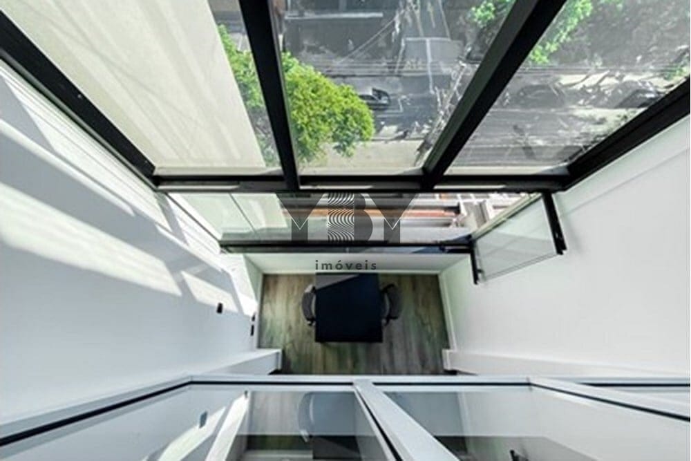 Apartamento à venda com 1 quarto, 45m² - Foto 26