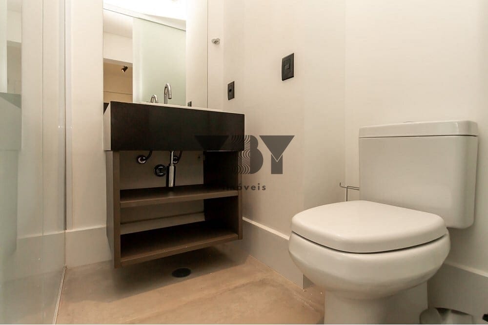 Apartamento à venda com 1 quarto, 45m² - Foto 22