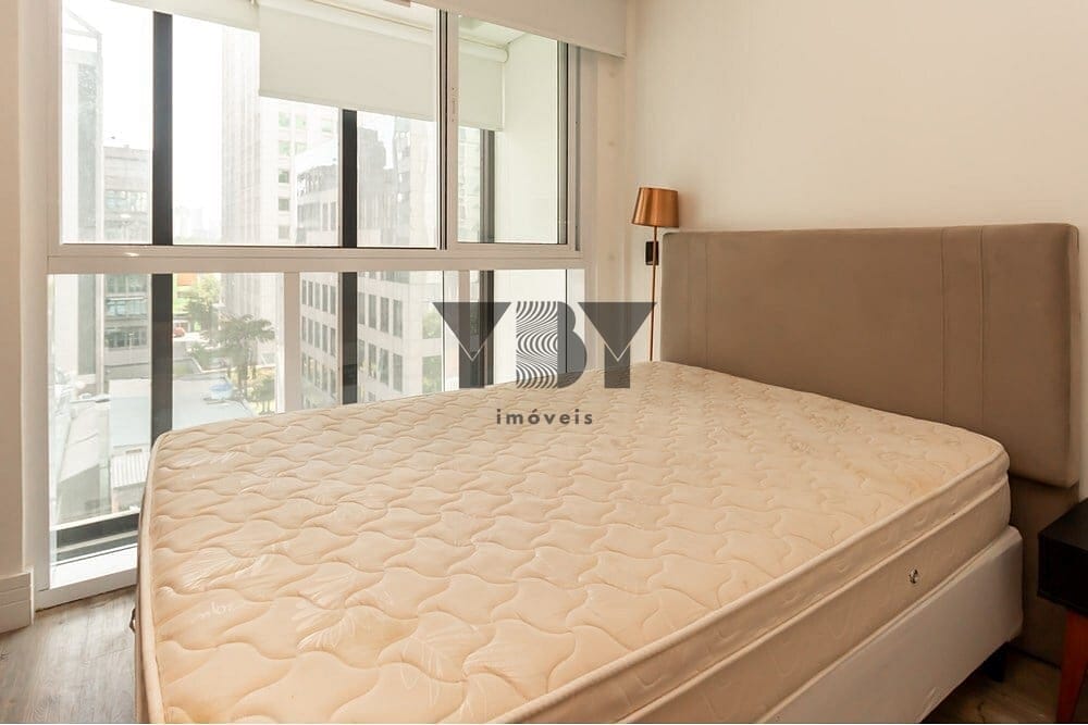 Apartamento à venda com 1 quarto, 45m² - Foto 21