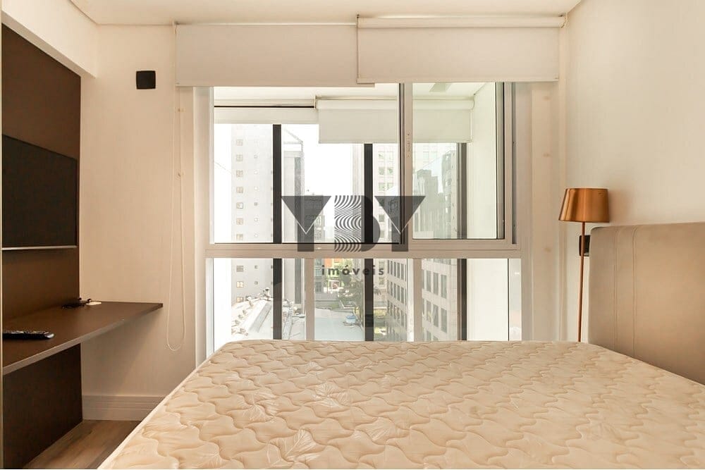 Apartamento à venda com 1 quarto, 45m² - Foto 20