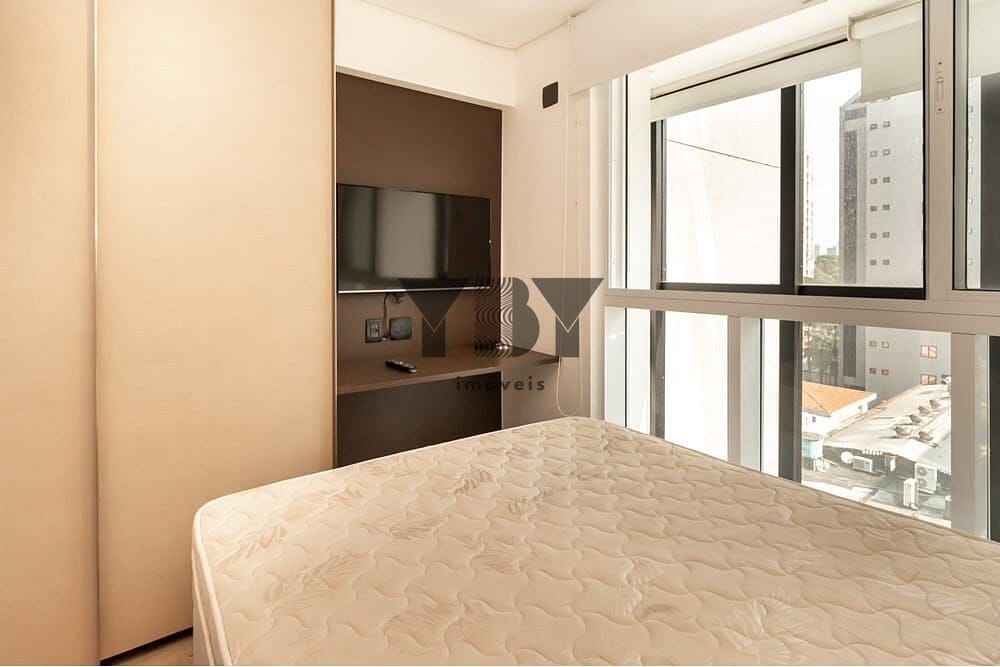 Apartamento à venda com 1 quarto, 45m² - Foto 19
