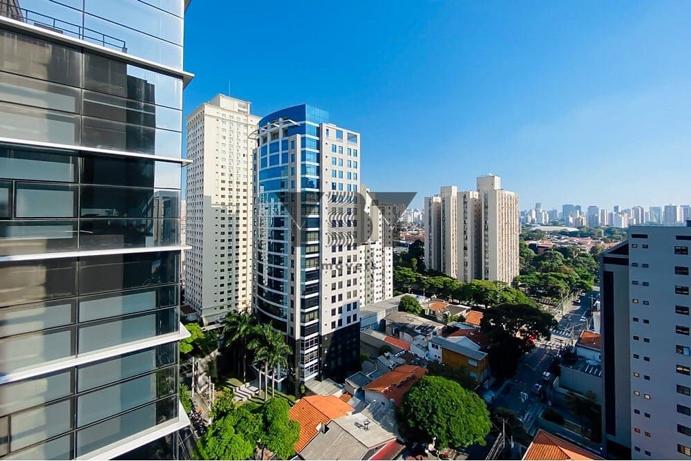 Apartamento à venda com 1 quarto, 45m² - Foto 16