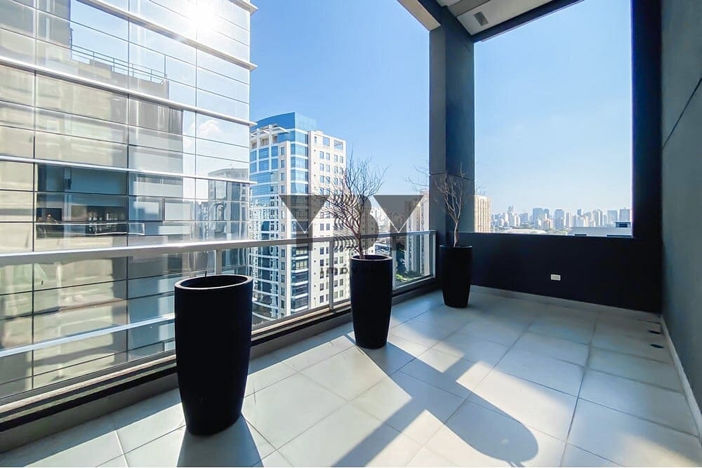 Apartamento à venda com 1 quarto, 45m² - Foto 6