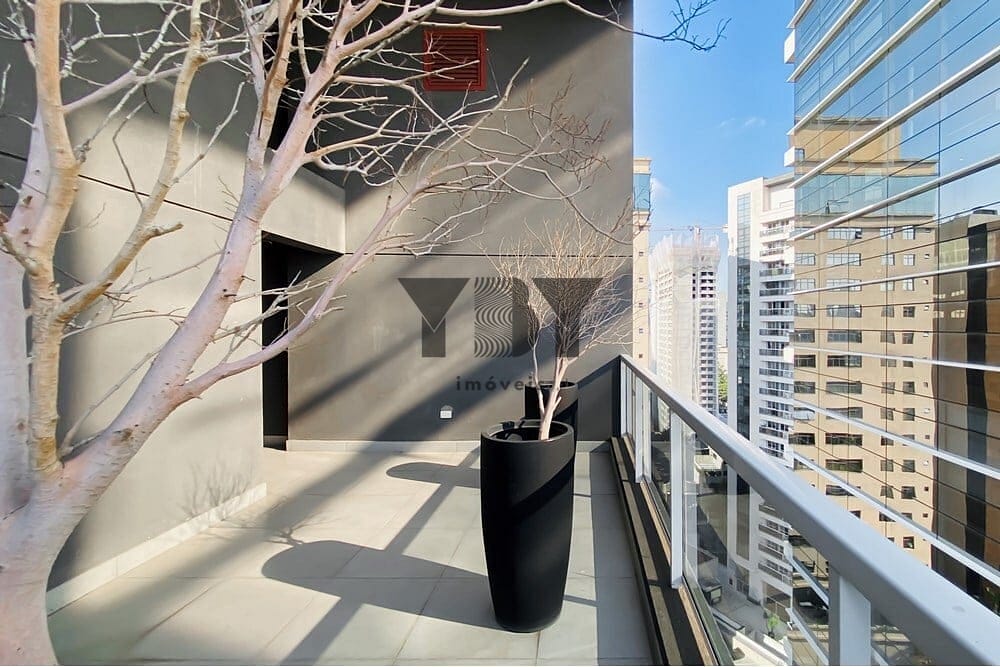 Apartamento à venda com 1 quarto, 45m² - Foto 5