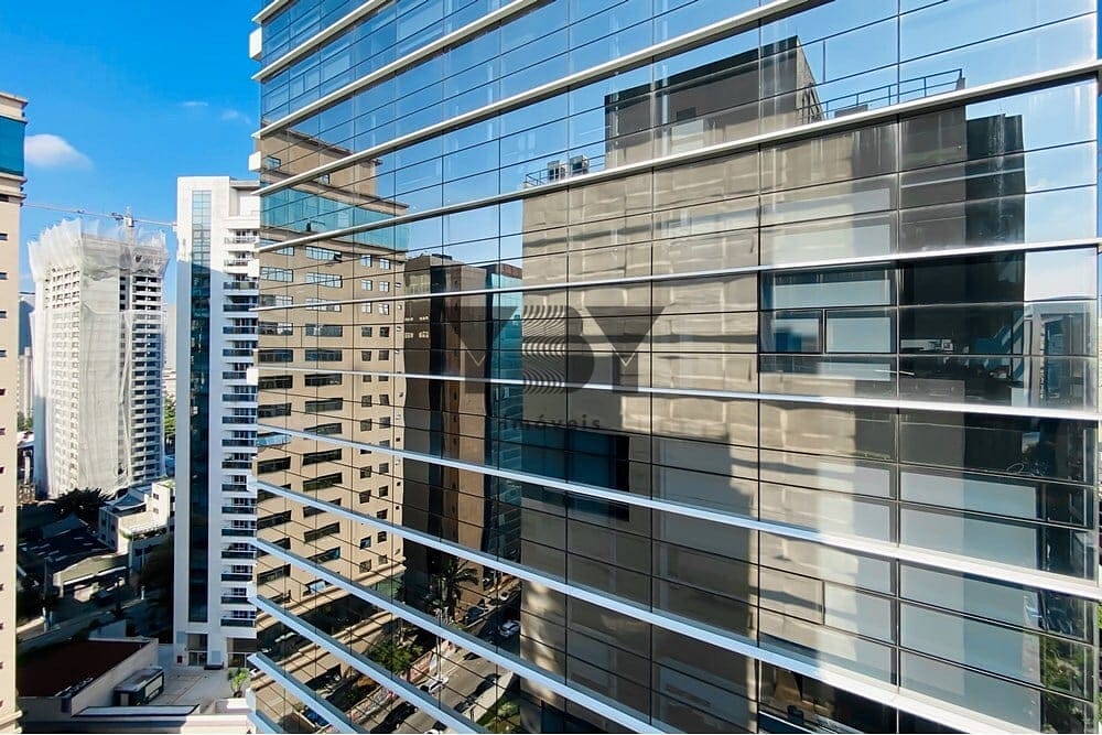 Apartamento à venda com 1 quarto, 45m² - Foto 4