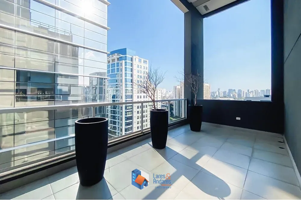 Apartamento, 1 quarto, 45 m² - Foto 6
