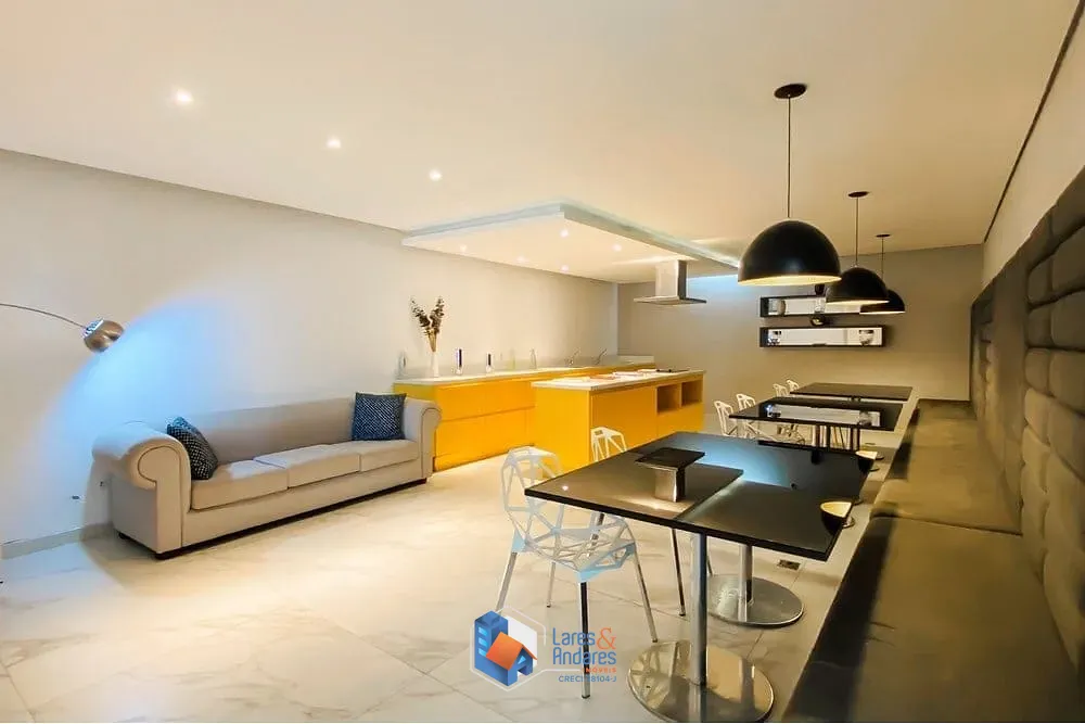 Apartamento, 1 quarto, 45 m² - Foto 11