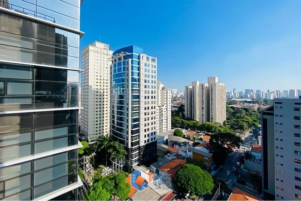 Apartamento, 1 quarto, 45 m² - Foto 16