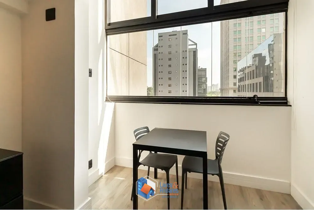 Apartamento, 1 quarto, 45 m² - Foto 27
