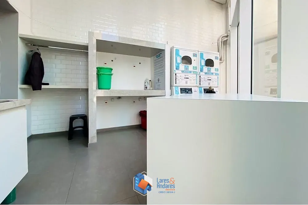 Apartamento, 1 quarto, 45 m² - Foto 8