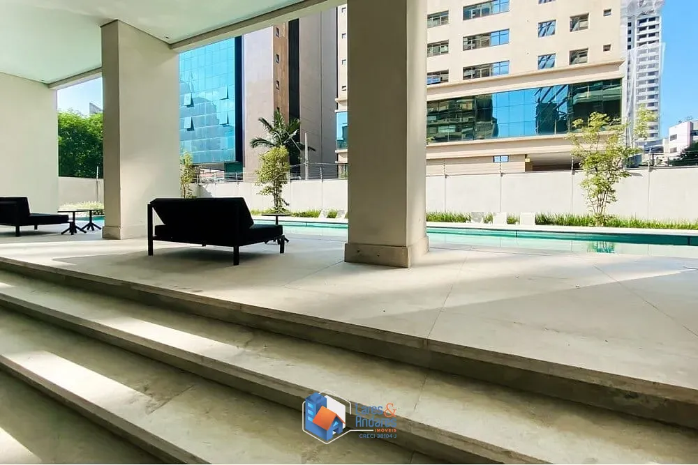 Apartamento, 1 quarto, 45 m² - Foto 13