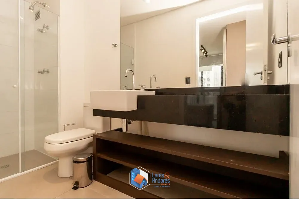 Apartamento, 1 quarto, 45 m² - Foto 18