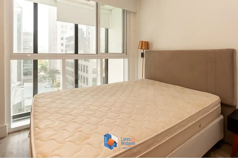 Apartamento, 1 quarto, 45 m² - Foto 21