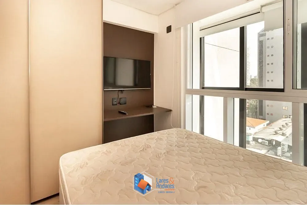 Apartamento, 1 quarto, 45 m² - Foto 19