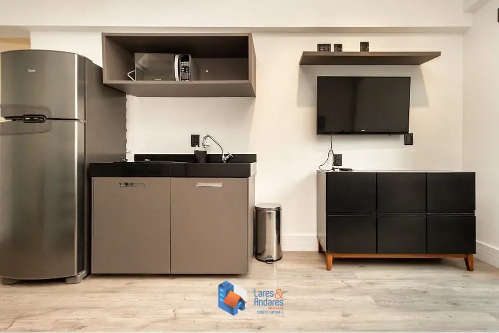 Apartamento, 1 quarto, 45 m² - Foto 25