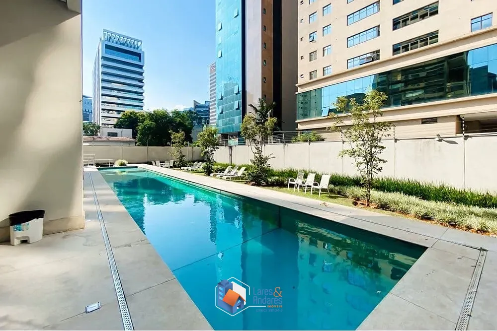 Apartamento, 1 quarto, 45 m² - Foto 14