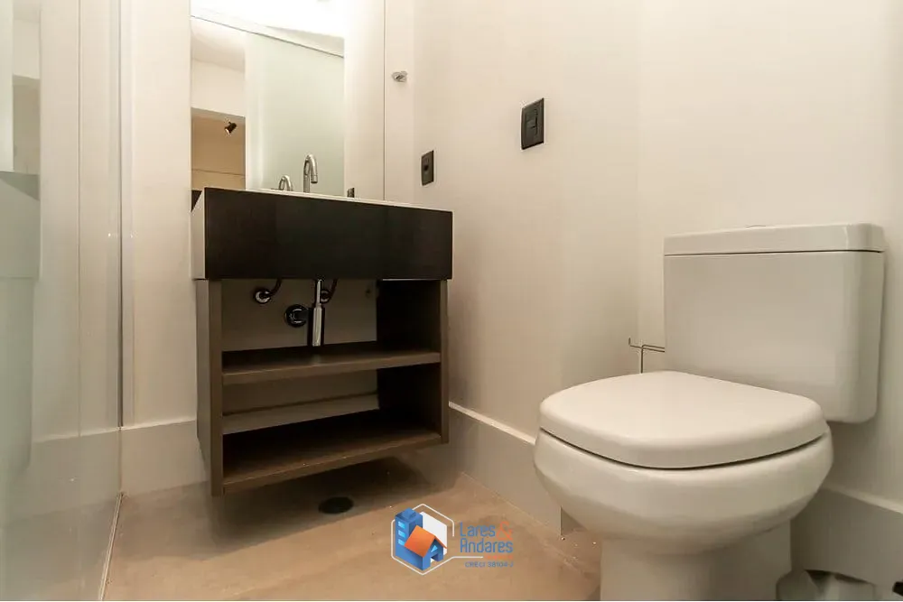 Apartamento, 1 quarto, 45 m² - Foto 22