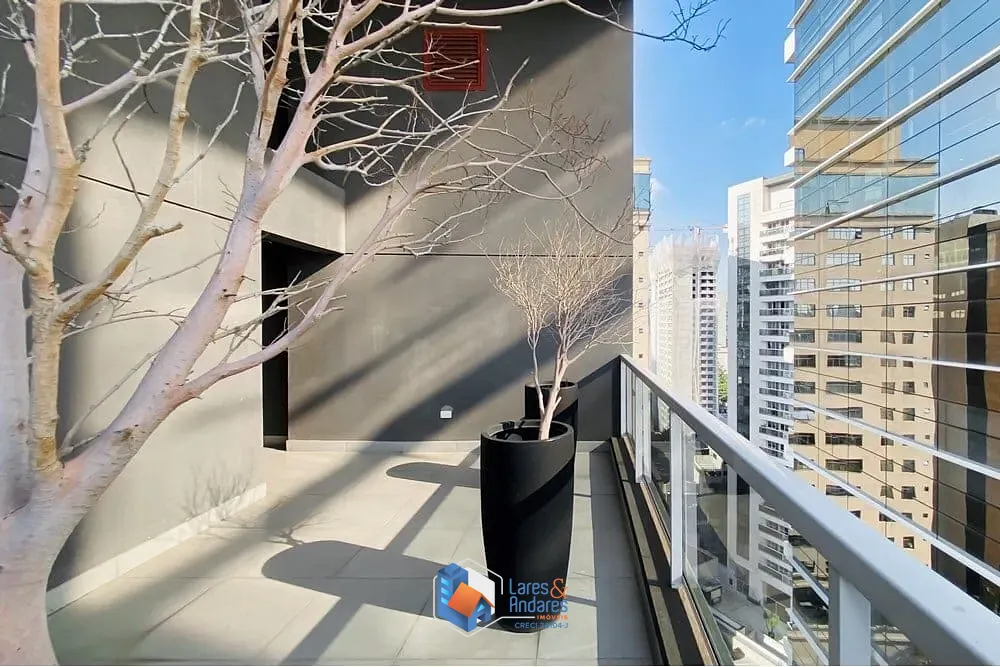 Apartamento, 1 quarto, 45 m² - Foto 5