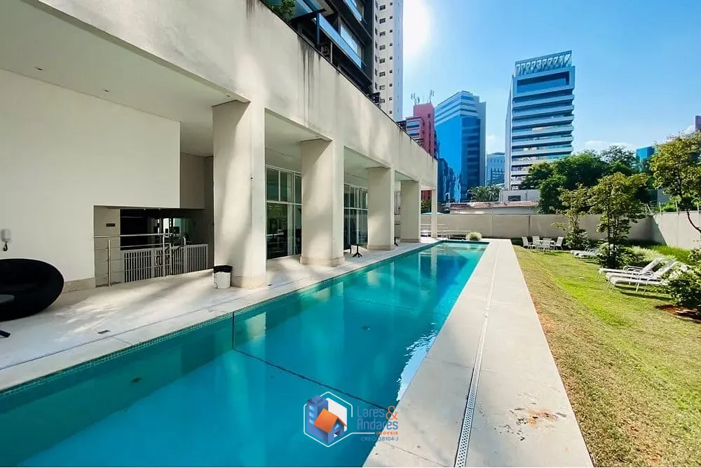 Apartamento, 1 quarto, 45 m² - Foto 15