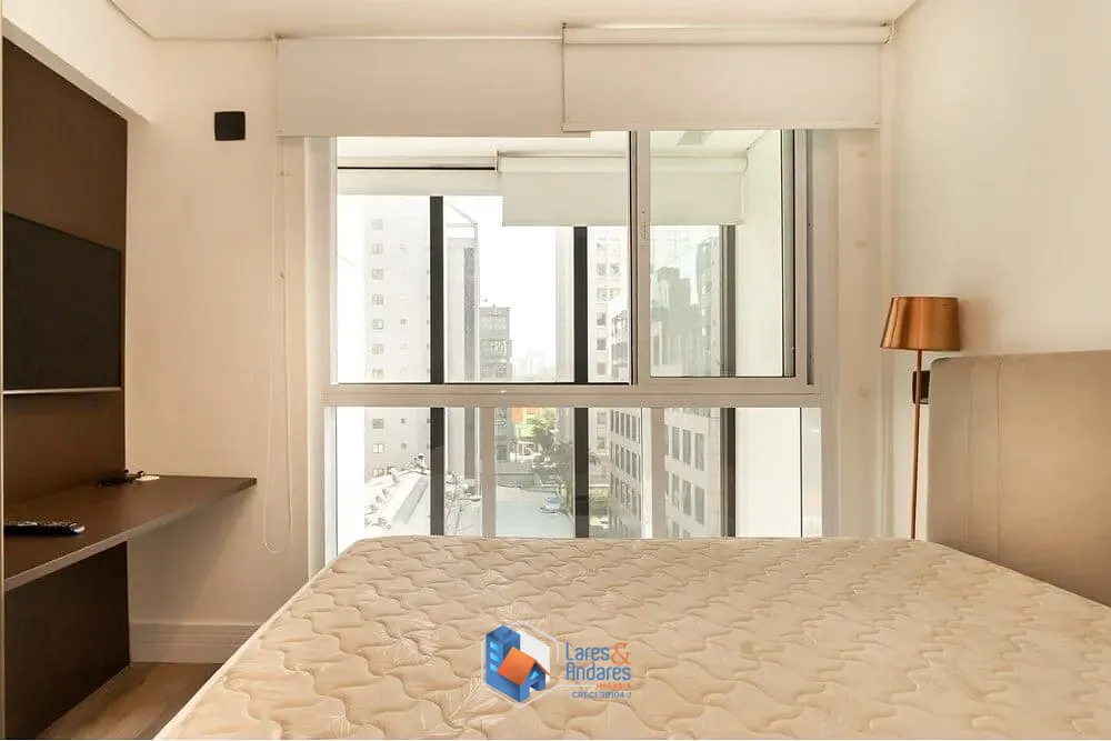 Apartamento, 1 quarto, 45 m² - Foto 20