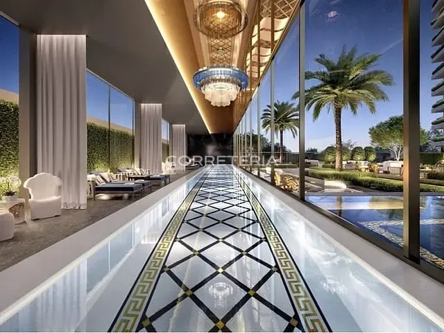 Apartamento 3 quartos e 5 banheiros, à venda, no bairro Moema em São Paulo