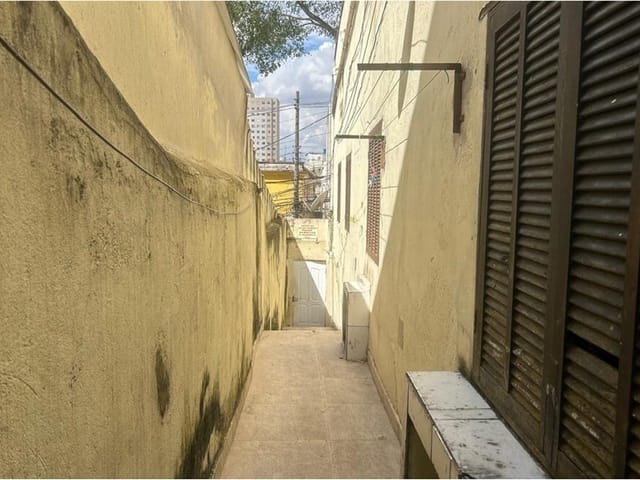 Foto do Casa - Casa à venda 1 Quarto 212M² Aclimação São Paulo - SP | Lares e Andares Imóveis