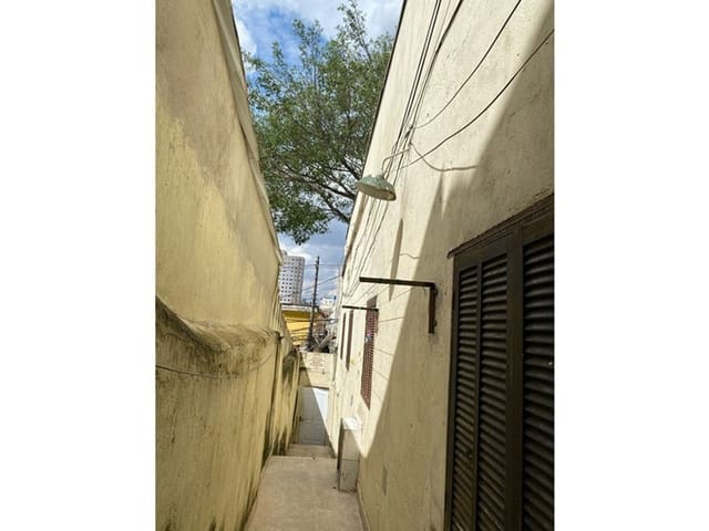 Foto do Casa - Casa à venda 1 Quarto 212M² Aclimação São Paulo - SP | Lares e Andares Imóveis