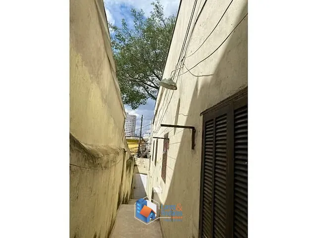 Casa 1 quarto e 1 banheiro, à venda, no bairro Aclimação em São Paulo