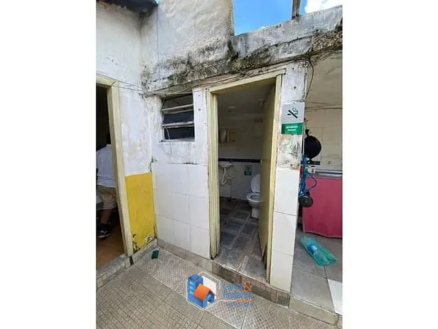 Casa 1 quarto e 1 banheiro, à venda, no bairro Aclimação em São Paulo