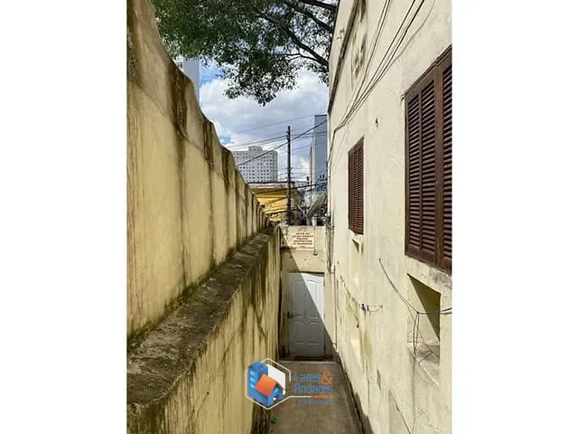 Casa 1 quarto e 1 banheiro, à venda, no bairro Aclimação em São Paulo