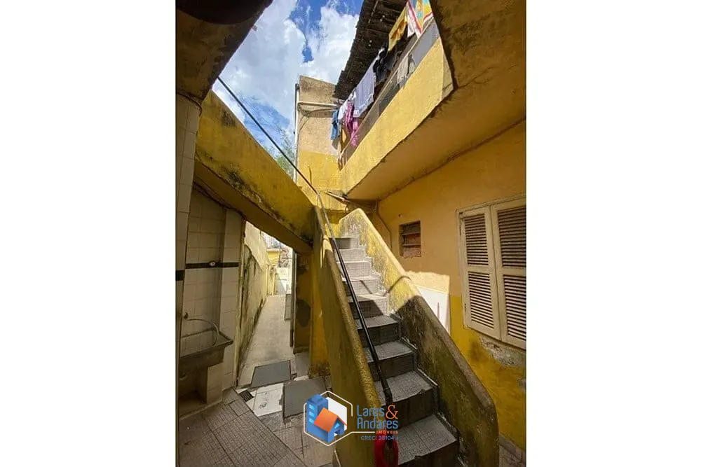 Casa, 1 quarto, 212 m² - Foto 7