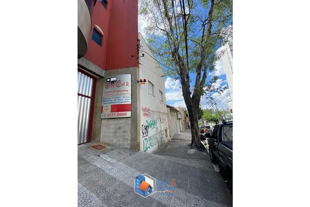 Casa, 1 quarto, 212 m² - Foto 6