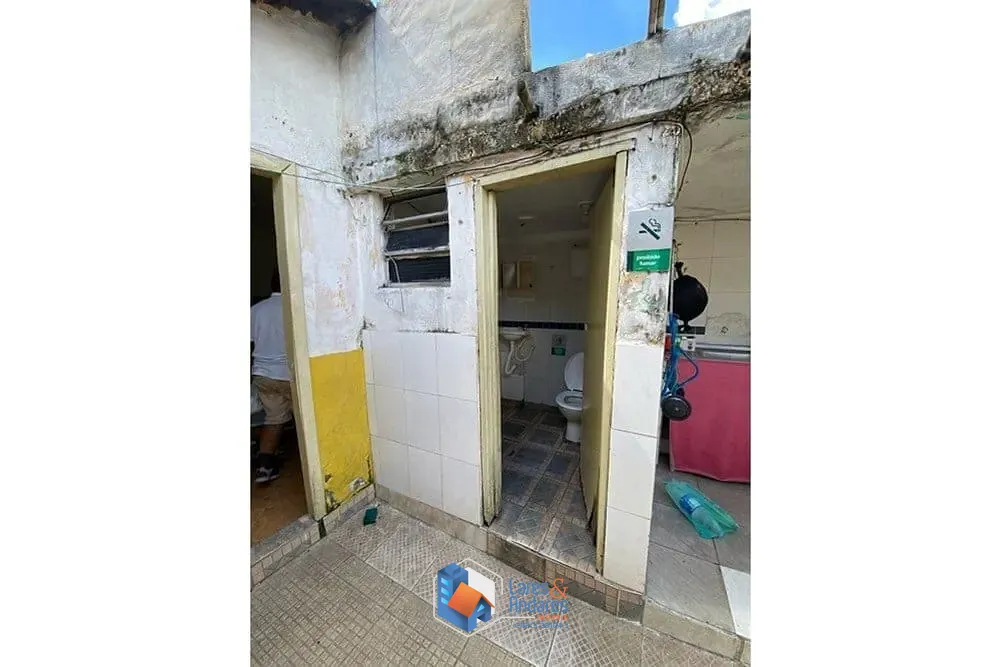 Casa, 1 quarto, 212 m² - Foto 13