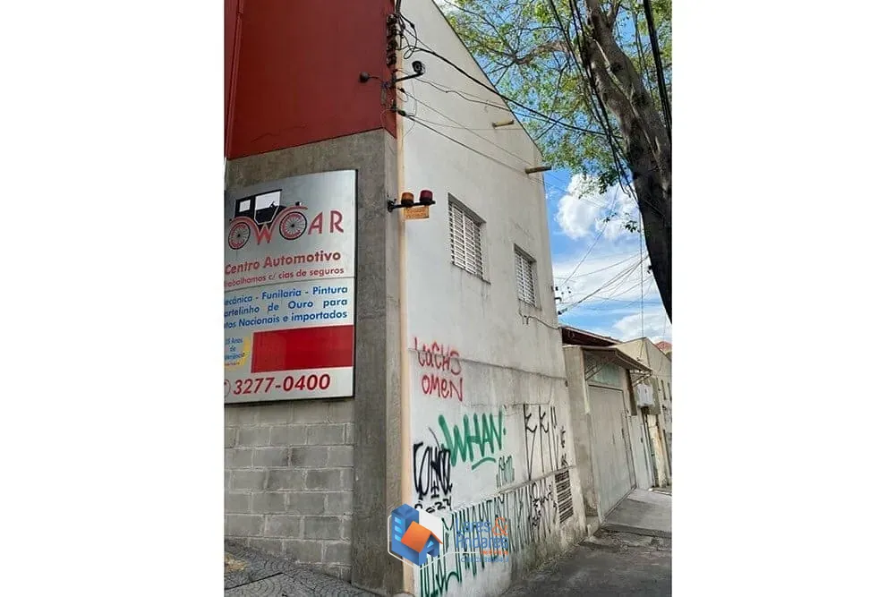 Casa, 1 quarto, 212 m² - Foto 16