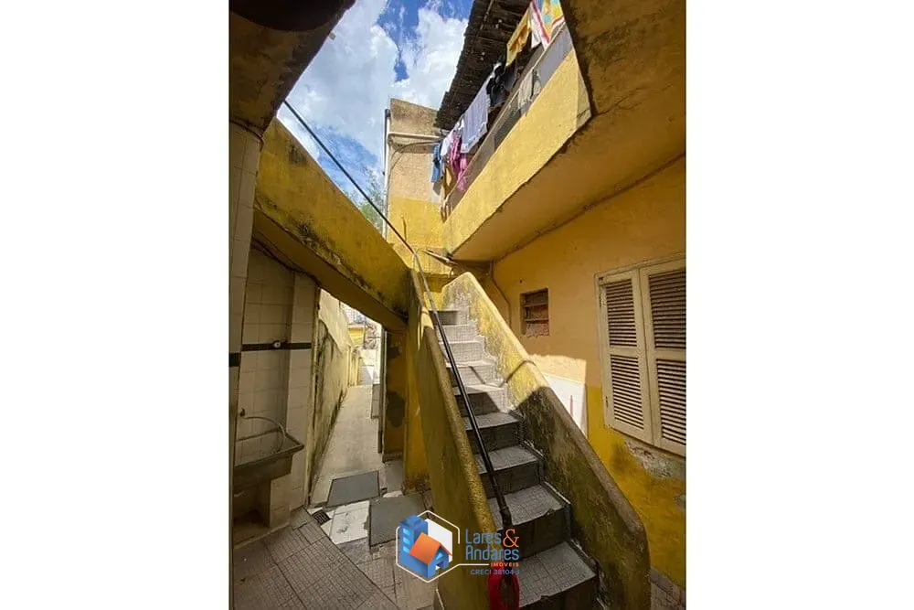 Casa, 1 quarto, 212 m² - Foto 14