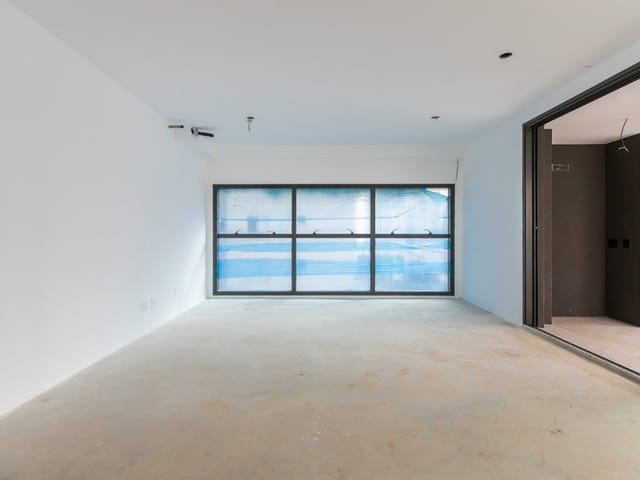 Foto do Apartamento - Apartamento à venda 3 Quartos 3 Suites 2 Vagas 153M² Vila Olímpia São Paulo - SP | Lares e Andares Imóveis