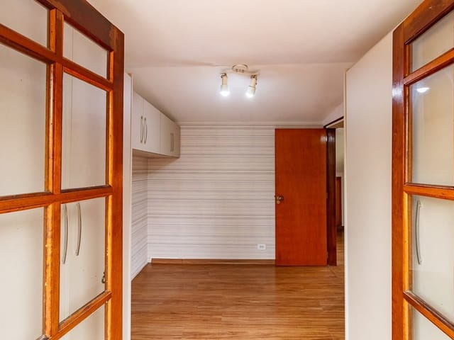 Foto do Casa - Casa em Condomínio à venda 4 Quartos 1 Suite 2 Vagas 124M² Jardim Santa Efigênia São Paulo - SP | Lares e Andares Imóveis