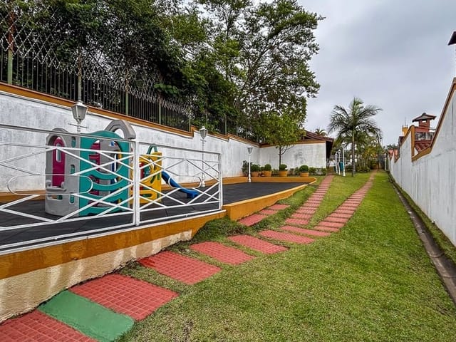 Foto do Casa - Casa em Condomínio à venda 4 Quartos 1 Suite 2 Vagas 124M² Jardim Santa Efigênia São Paulo - SP | Lares e Andares Imóveis