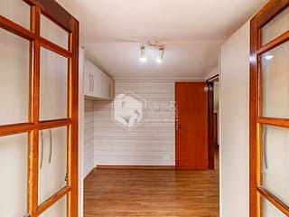 Foto do Casa-Casa em Condomínio à venda 4 Quartos 1 Suite 2 Vagas 124M² Jardim Santa Efigênia São Paulo - SP