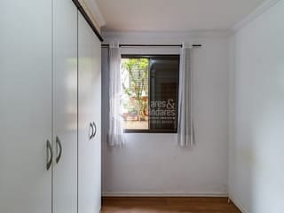 Foto do Casa-Casa em Condomínio à venda 4 Quartos 1 Suite 2 Vagas 124M² Jardim Santa Efigênia São Paulo - SP