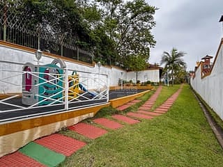 Foto do Casa-Casa em Condomínio à venda 4 Quartos 1 Suite 2 Vagas 124M² Jardim Santa Efigênia São Paulo - SP