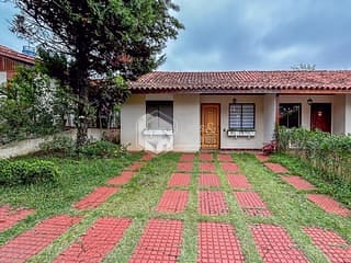Foto do Casa-Casa em Condomínio à venda 4 Quartos 1 Suite 2 Vagas 124M² Jardim Santa Efigênia São Paulo - SP