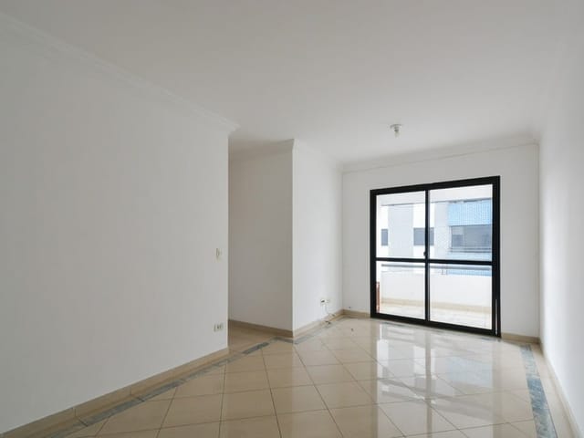 Foto do Apartamento - Apartamento à venda 3 Quartos 1 Suite 1 Vaga 71M² Jardim Santa Cruz (Sacomã) São Paulo - SP | Lares e Andares Imóveis