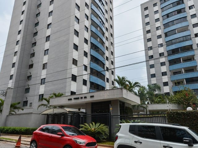 Foto do Apartamento - Apartamento à venda 3 Quartos 1 Suite 1 Vaga 71M² Jardim Santa Cruz (Sacomã) São Paulo - SP | Lares e Andares Imóveis