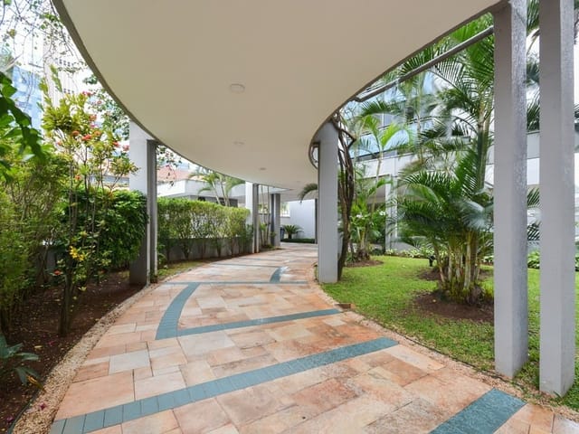 Foto do Apartamento - Apartamento à venda 3 Quartos 1 Suite 1 Vaga 71M² Jardim Santa Cruz (Sacomã) São Paulo - SP | Lares e Andares Imóveis