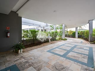 Foto do Apartamento-Apartamento à venda 3 Quartos 1 Suite 1 Vaga 71M² Jardim Santa Cruz (Sacomã) São Paulo - SP