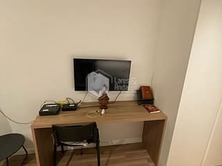 Foto do Studio-Studio à venda 1 Quarto 25M² Indianópolis São Paulo - SP